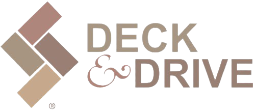 Deck & Drive
